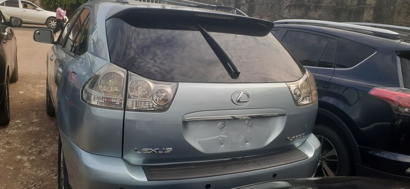 Thumbnail 3 of 2007 Lexus RX